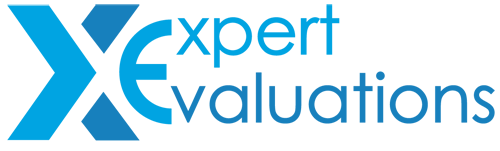 Xpert Evaluations Logo